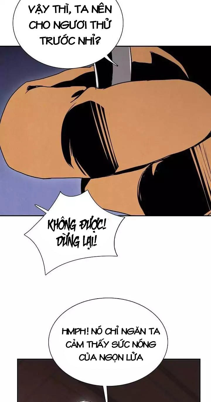 Cốt Binh Trở Lại Chapter 17 - Trang 2