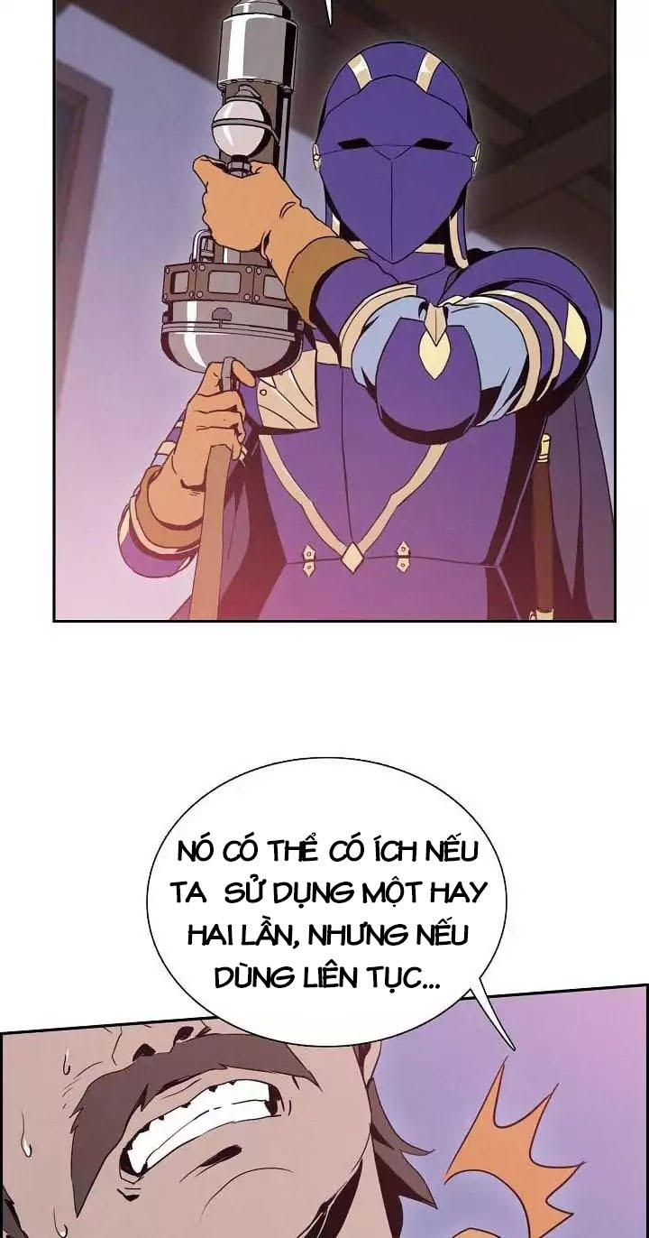 Cốt Binh Trở Lại Chapter 17 - Trang 2