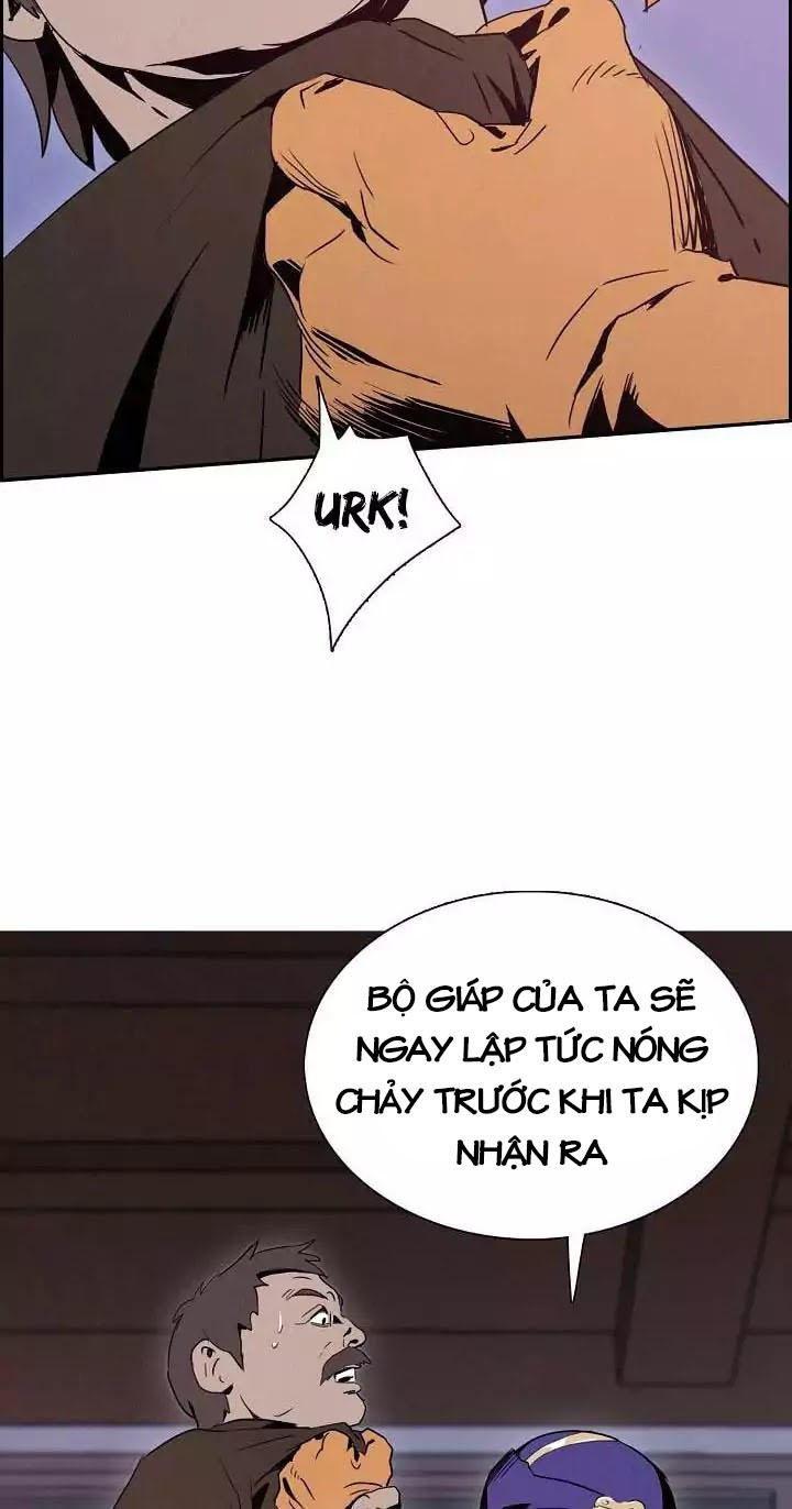 Cốt Binh Trở Lại Chapter 17 - Trang 2