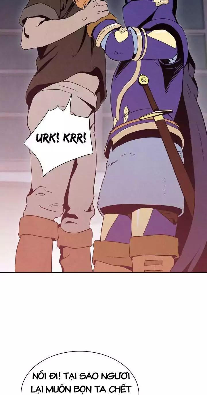 Cốt Binh Trở Lại Chapter 17 - Trang 2