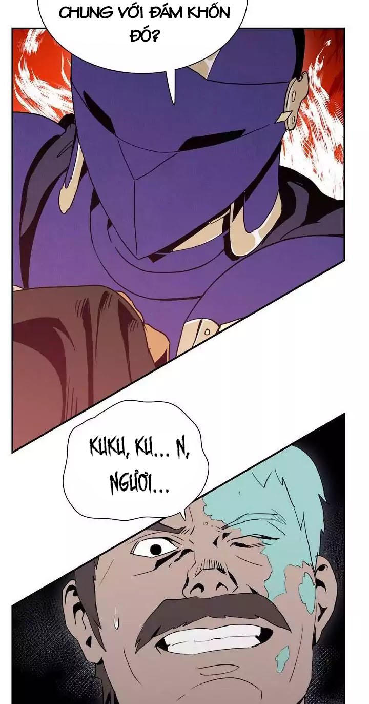 Cốt Binh Trở Lại Chapter 17 - Trang 2