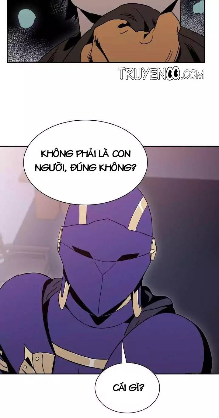 Cốt Binh Trở Lại Chapter 17 - Trang 2