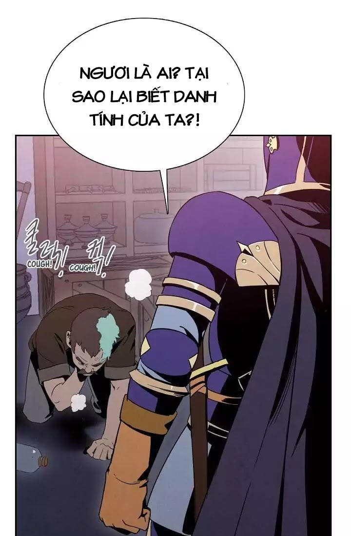 Cốt Binh Trở Lại Chapter 17 - Trang 2