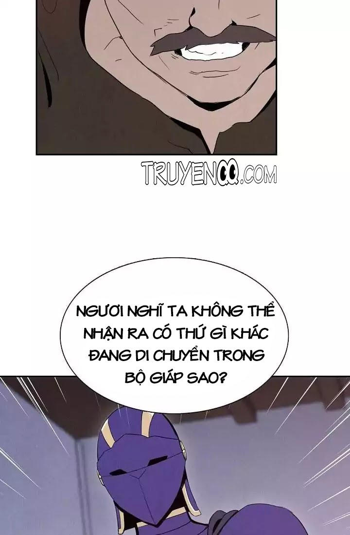 Cốt Binh Trở Lại Chapter 17 - Trang 2