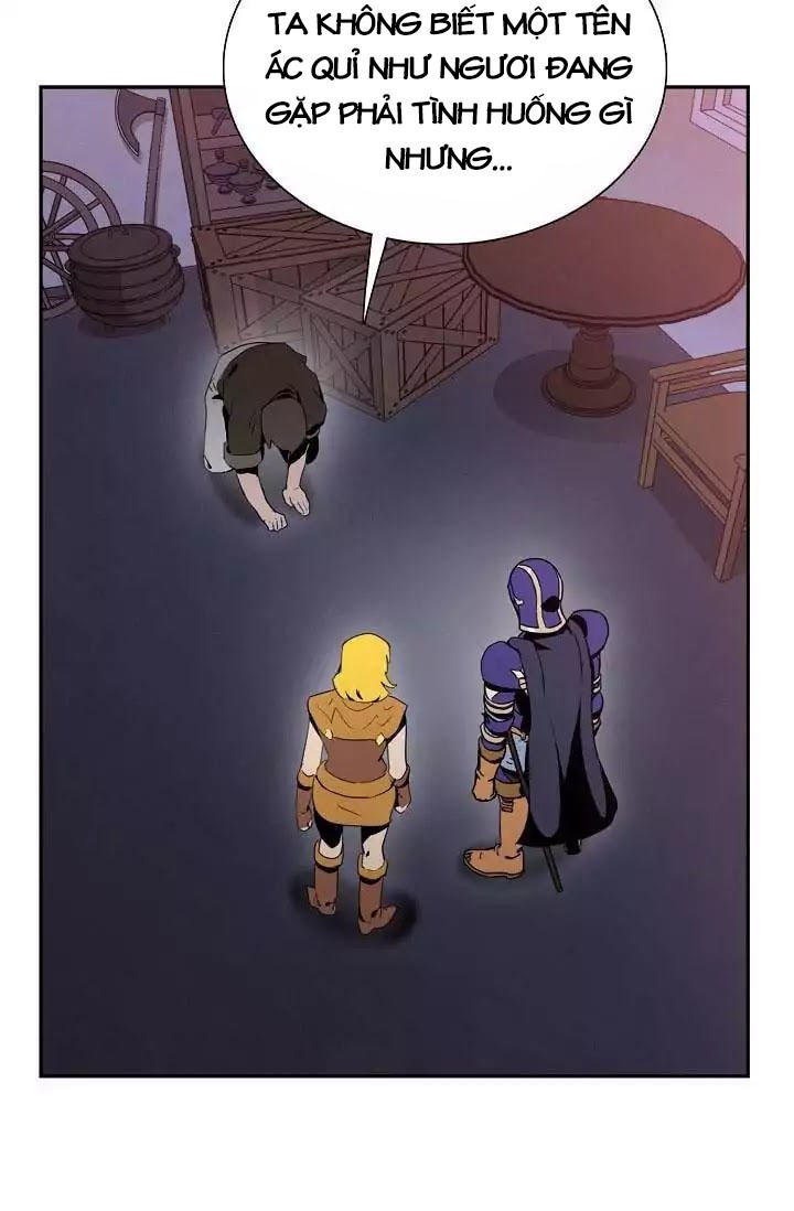 Cốt Binh Trở Lại Chapter 17 - Trang 2