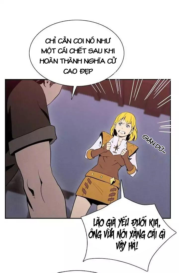 Cốt Binh Trở Lại Chapter 17 - Trang 2