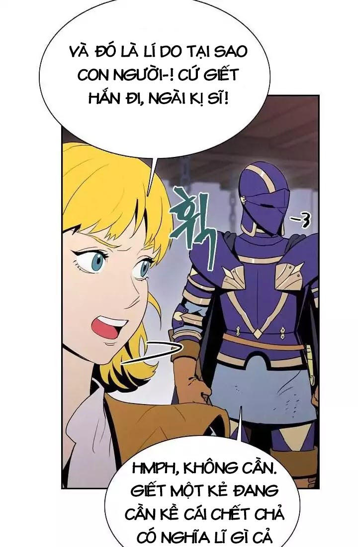 Cốt Binh Trở Lại Chapter 17 - Trang 2