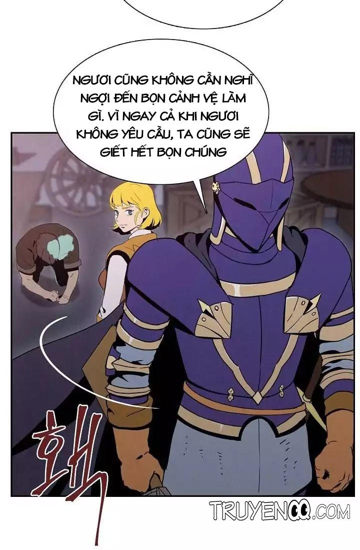 Cốt Binh Trở Lại Chapter 17 - Trang 2