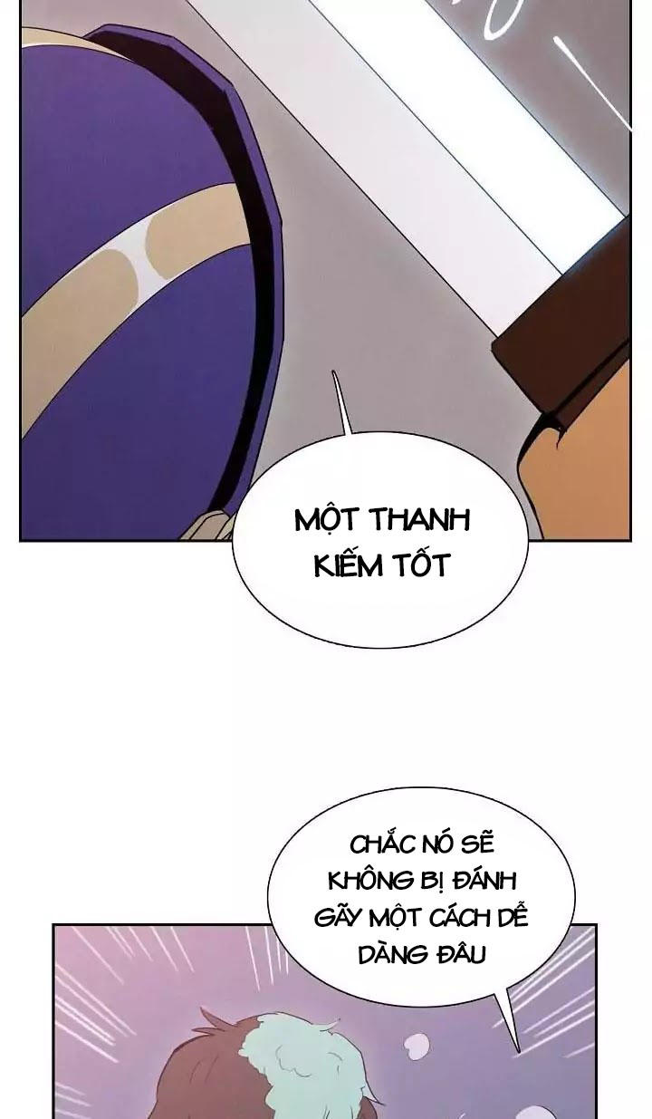 Cốt Binh Trở Lại Chapter 17 - Trang 2