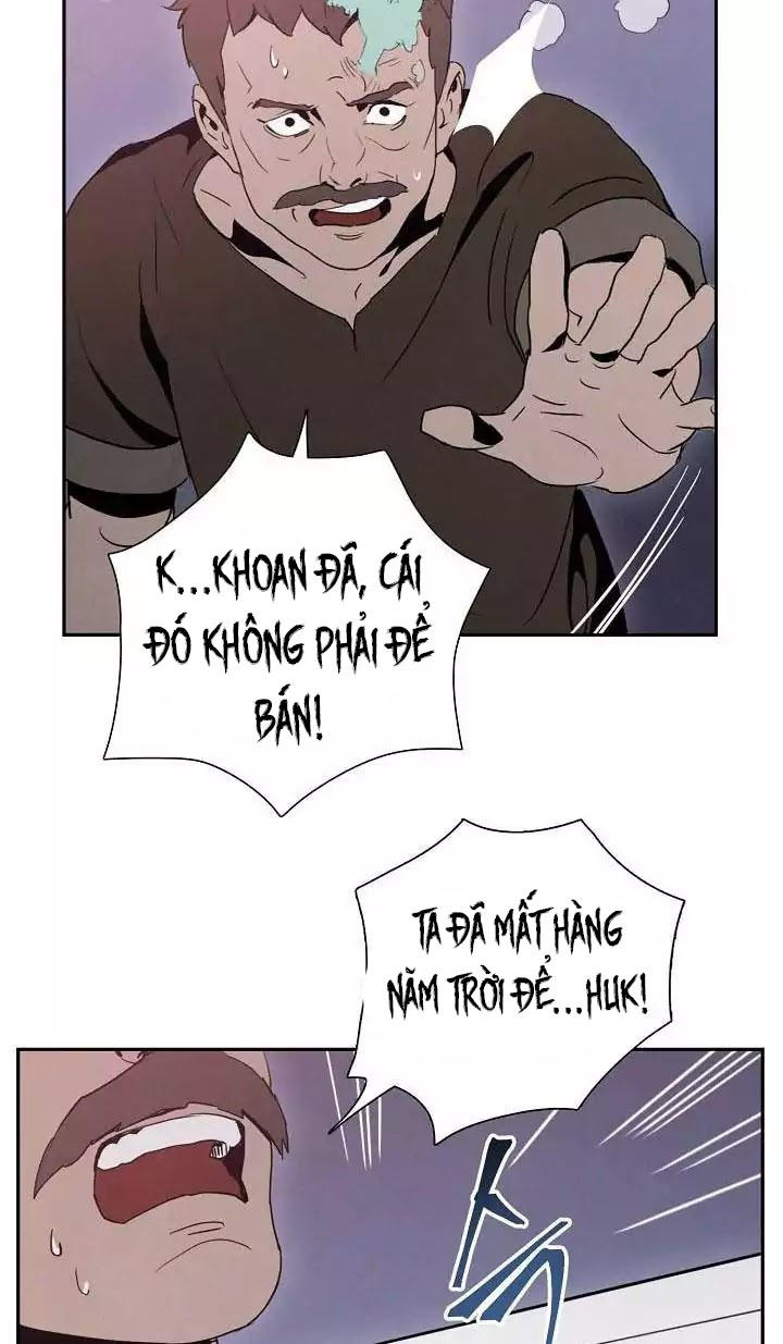 Cốt Binh Trở Lại Chapter 17 - Trang 2