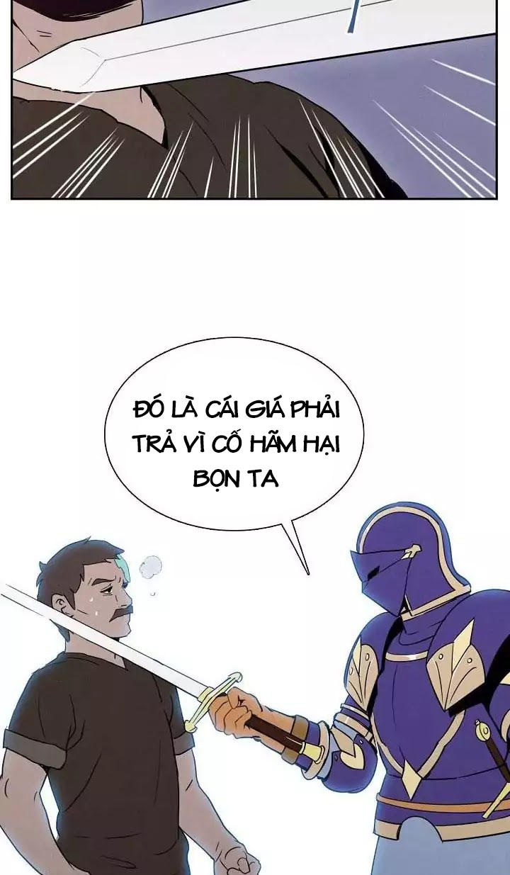 Cốt Binh Trở Lại Chapter 17 - Trang 2