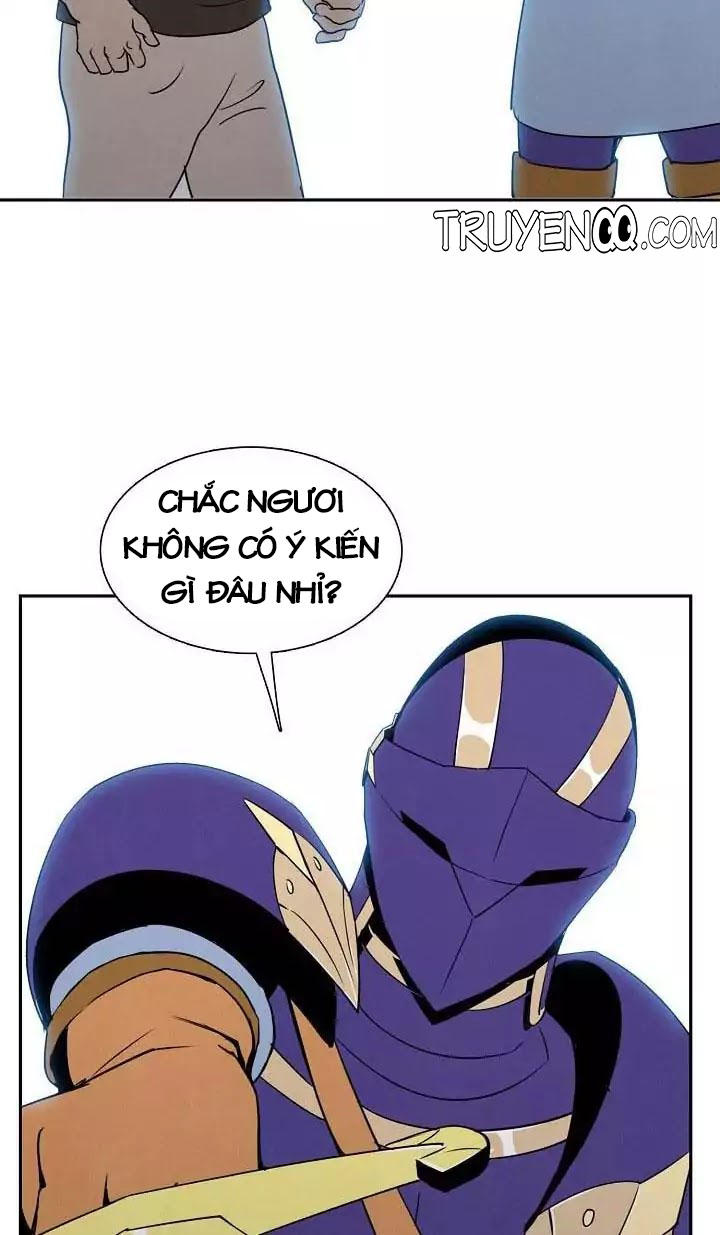 Cốt Binh Trở Lại Chapter 17 - Trang 2