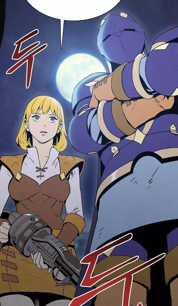 Cốt Binh Trở Lại Chapter 17 - Trang 2