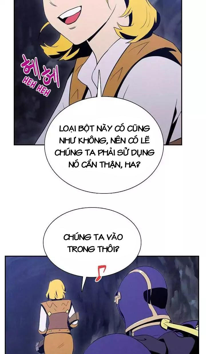 Cốt Binh Trở Lại Chapter 17 - Trang 2