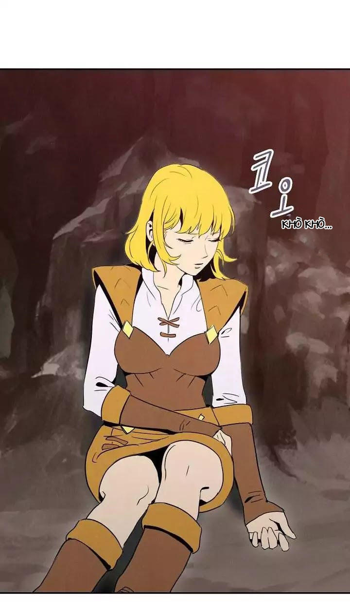 Cốt Binh Trở Lại Chapter 17 - Trang 2