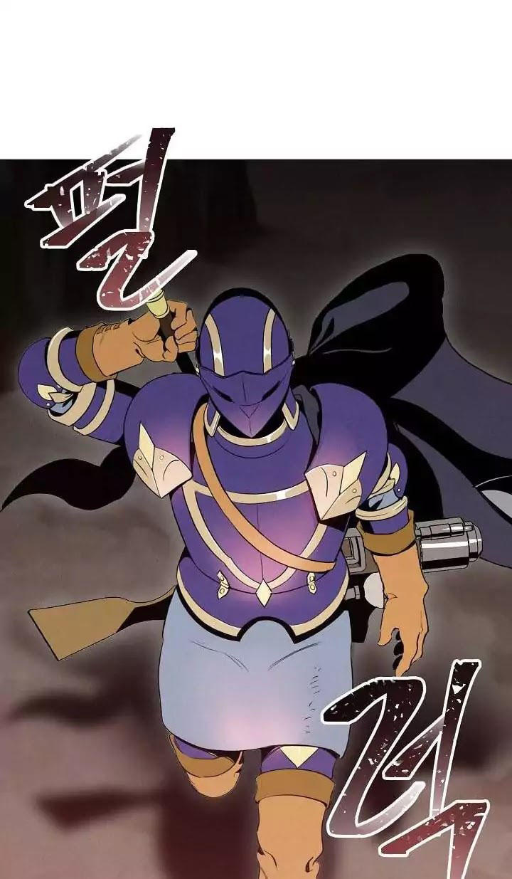 Cốt Binh Trở Lại Chapter 17 - Trang 2