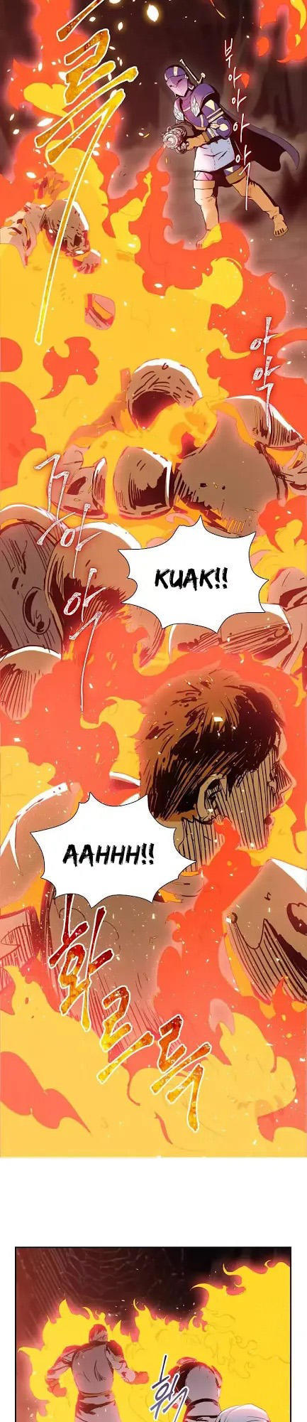 Cốt Binh Trở Lại Chapter 18 - Trang 2