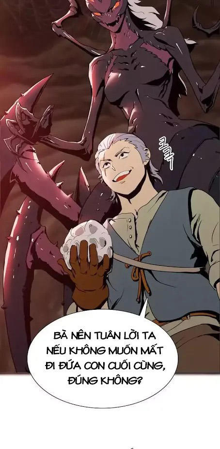 Cốt Binh Trở Lại Chapter 18 - Trang 2