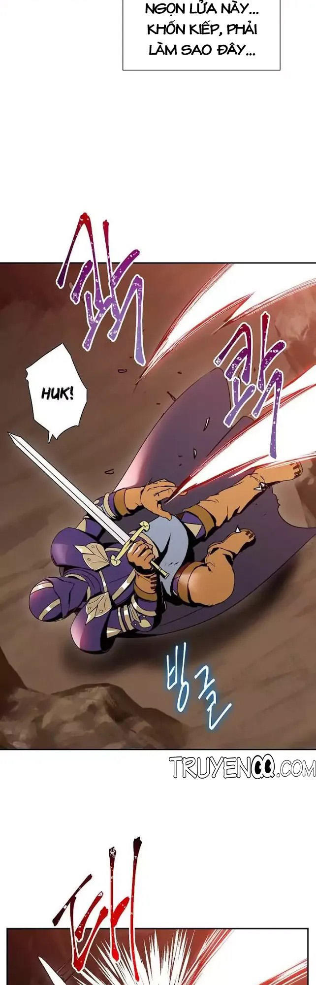 Cốt Binh Trở Lại Chapter 18 - Trang 2