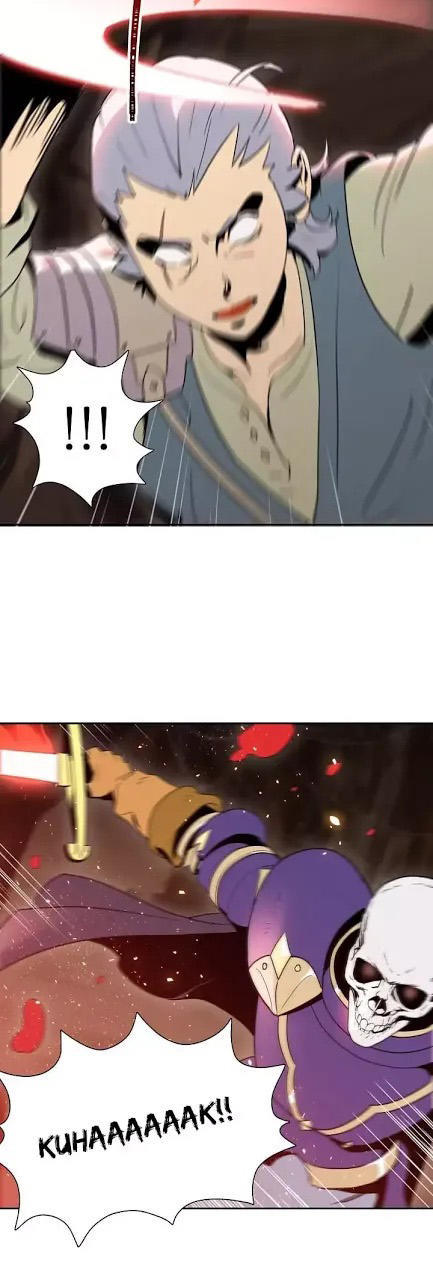 Cốt Binh Trở Lại Chapter 19 - Trang 2