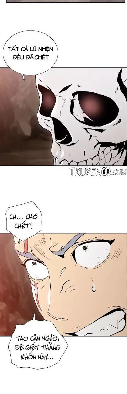 Cốt Binh Trở Lại Chapter 19 - Trang 2