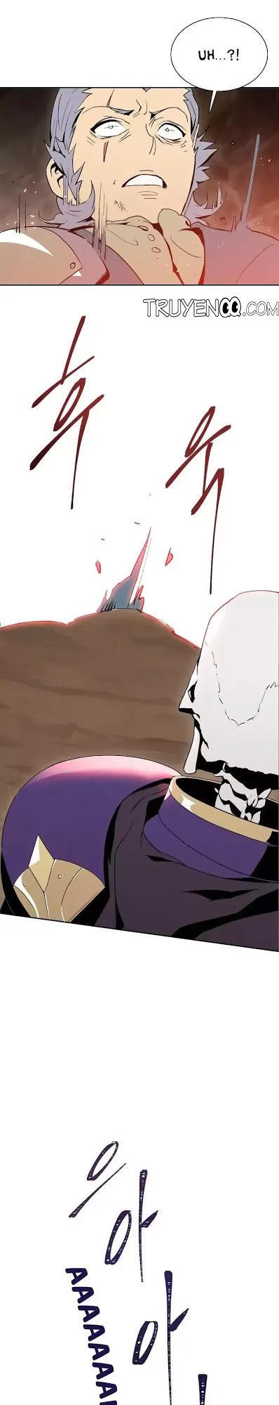 Cốt Binh Trở Lại Chapter 19 - Trang 2