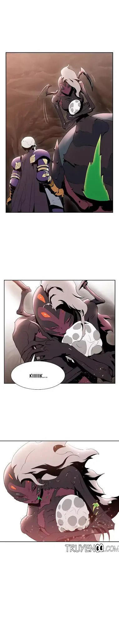 Cốt Binh Trở Lại Chapter 19 - Trang 2