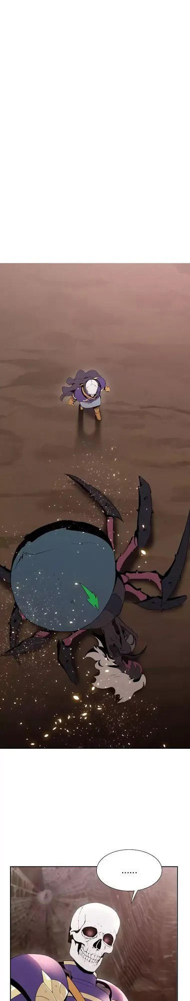 Cốt Binh Trở Lại Chapter 19 - Trang 2