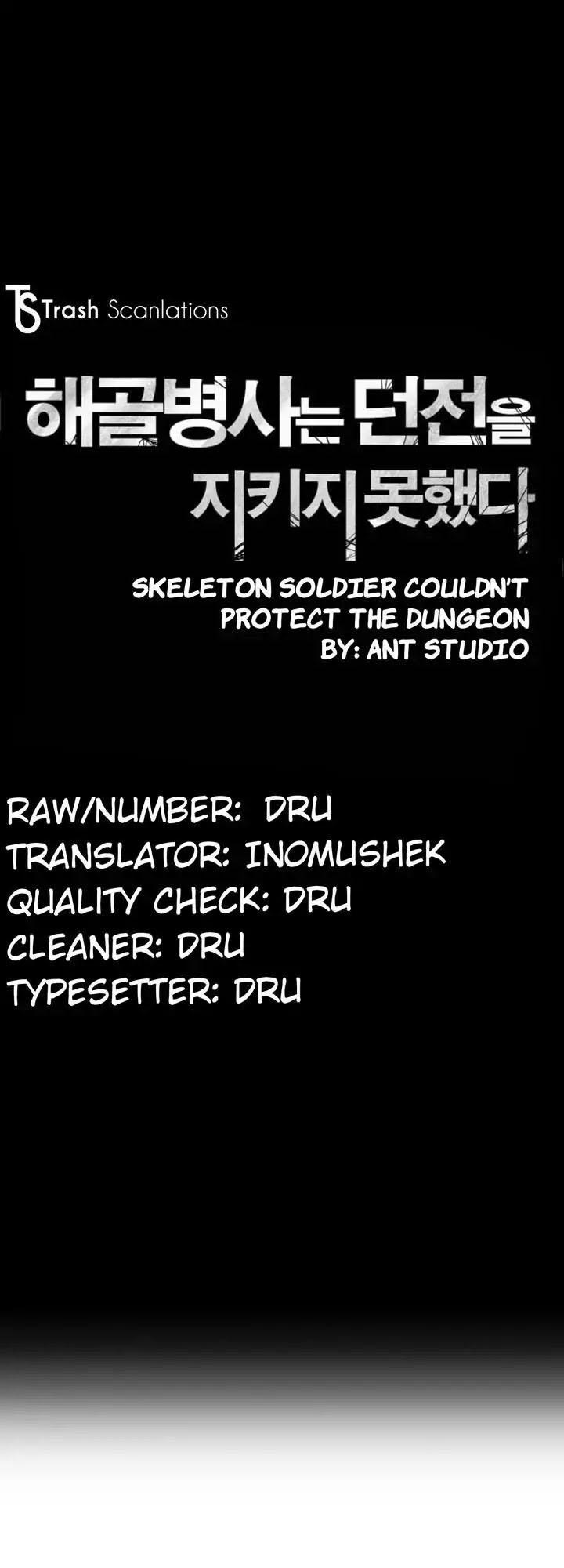 Cốt Binh Trở Lại Chapter 2 - Trang 2