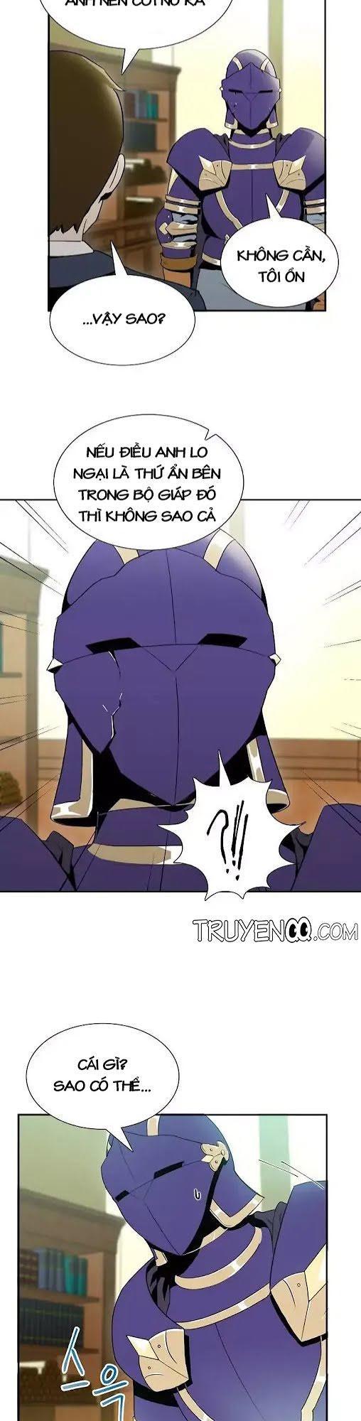 Cốt Binh Trở Lại Chapter 20 - Trang 2