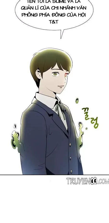 Cốt Binh Trở Lại Chapter 20 - Trang 2