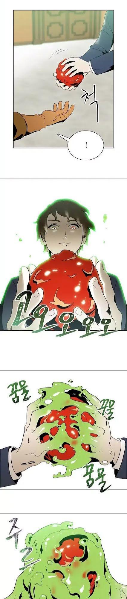 Cốt Binh Trở Lại Chapter 21 - Trang 2