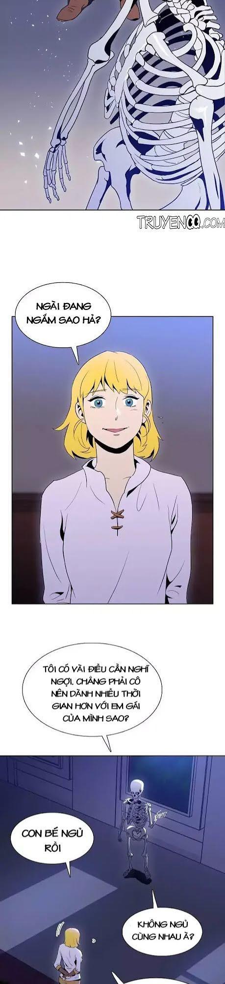 Cốt Binh Trở Lại Chapter 21 - Trang 2