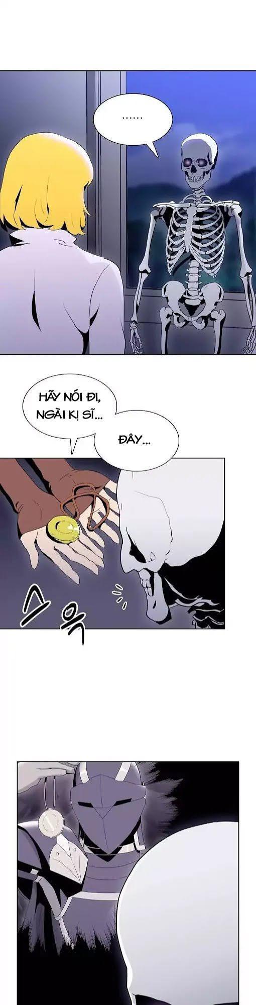 Cốt Binh Trở Lại Chapter 21 - Trang 2