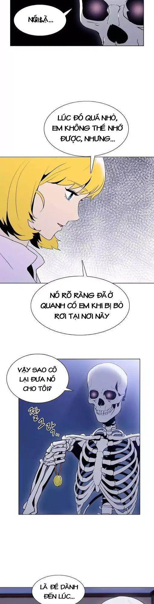 Cốt Binh Trở Lại Chapter 21 - Trang 2