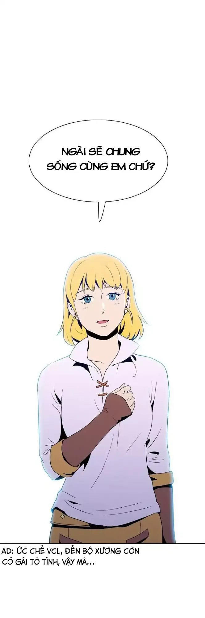 Cốt Binh Trở Lại Chapter 21 - Trang 2