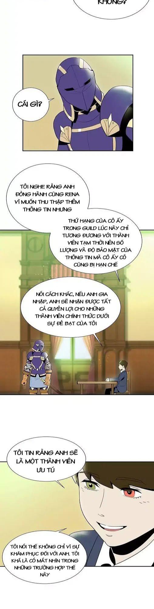 Cốt Binh Trở Lại Chapter 22 - Trang 2