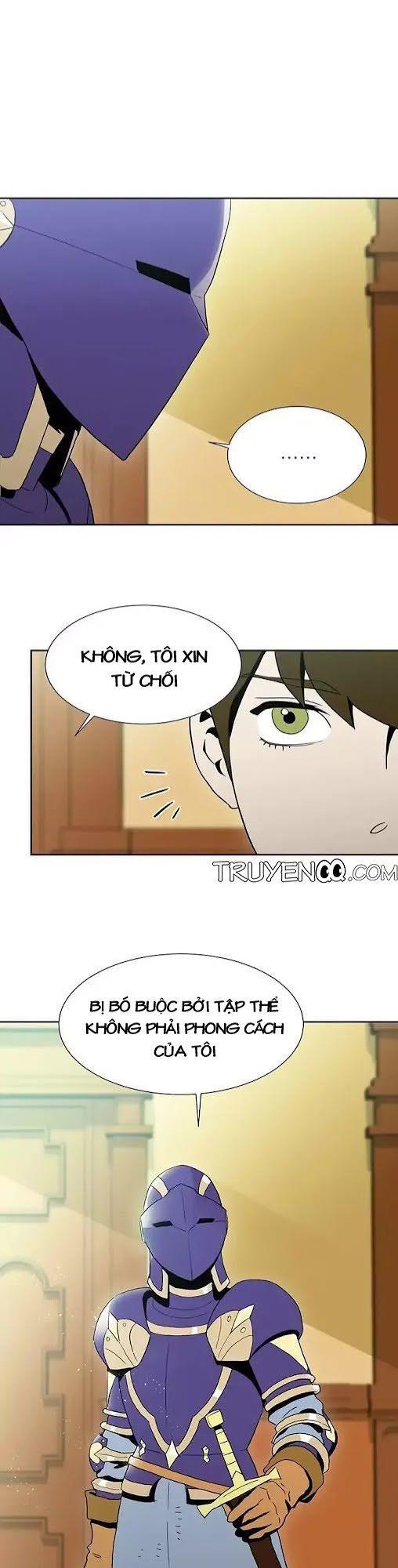 Cốt Binh Trở Lại Chapter 22 - Trang 2