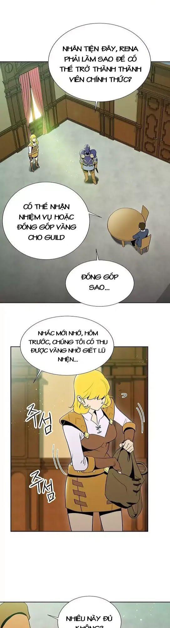 Cốt Binh Trở Lại Chapter 22 - Trang 2