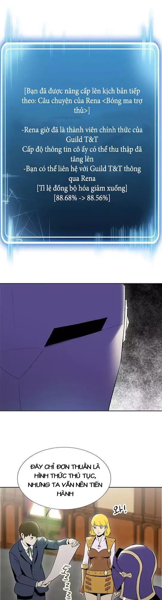 Cốt Binh Trở Lại Chapter 22 - Trang 2