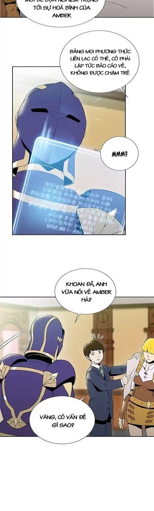 Cốt Binh Trở Lại Chapter 22 - Trang 2