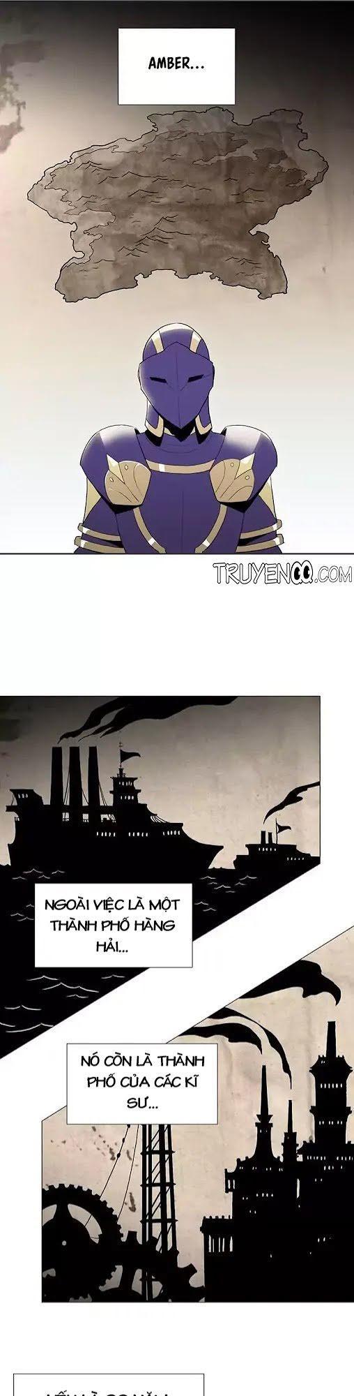 Cốt Binh Trở Lại Chapter 22 - Trang 2