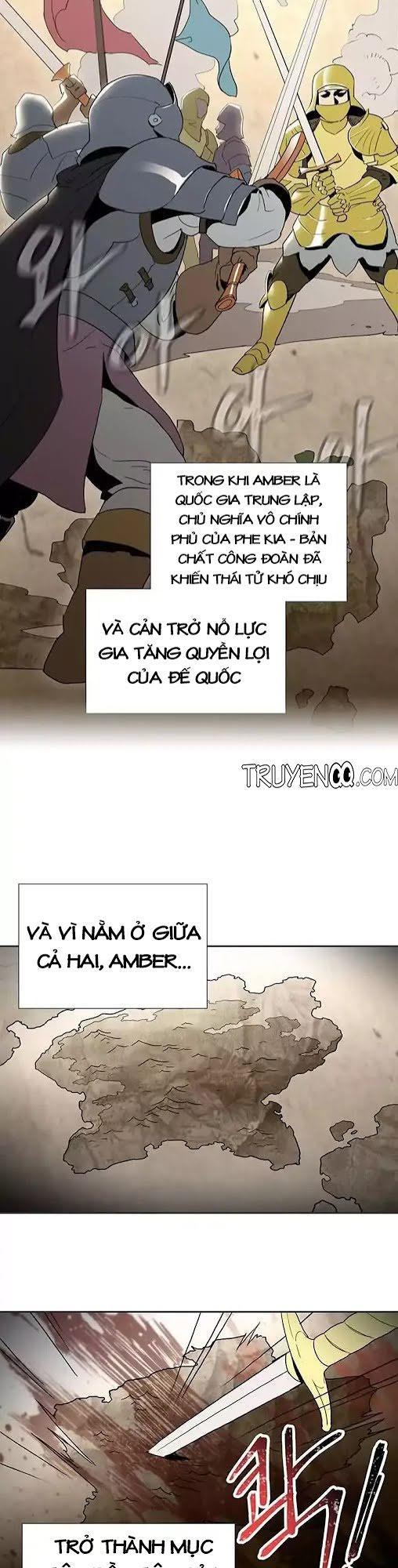 Cốt Binh Trở Lại Chapter 22 - Trang 2