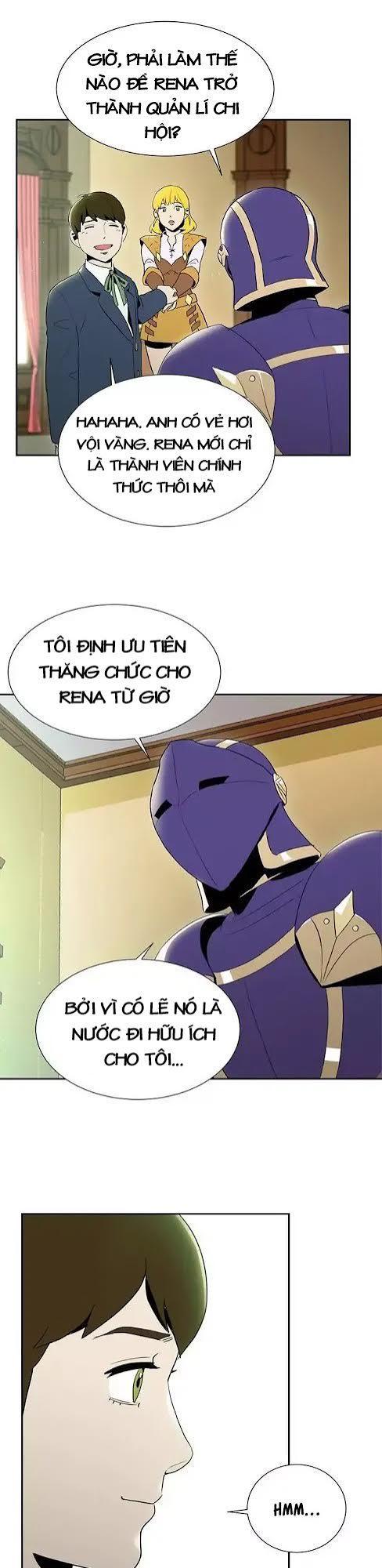 Cốt Binh Trở Lại Chapter 22 - Trang 2