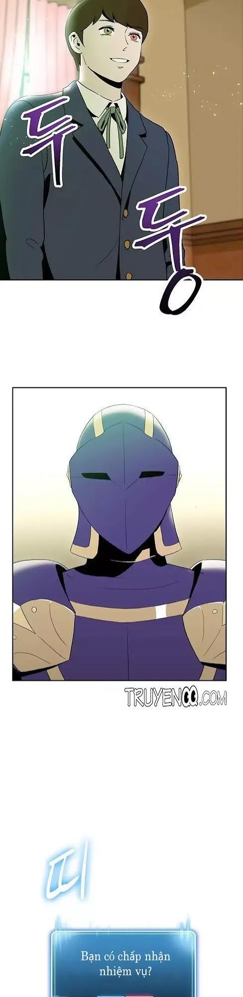 Cốt Binh Trở Lại Chapter 22 - Trang 2