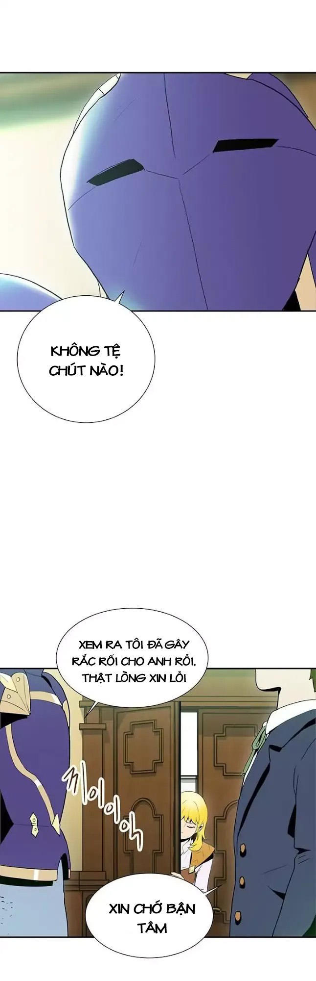 Cốt Binh Trở Lại Chapter 22 - Trang 2