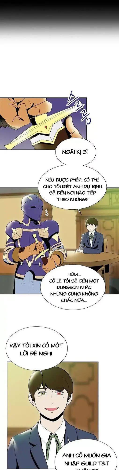 Cốt Binh Trở Lại Chapter 22 - Trang 2