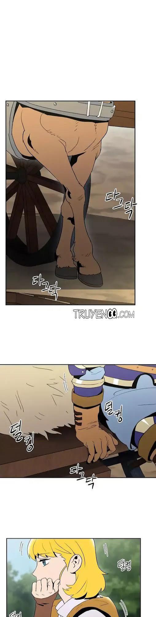 Cốt Binh Trở Lại Chapter 23 - Trang 2