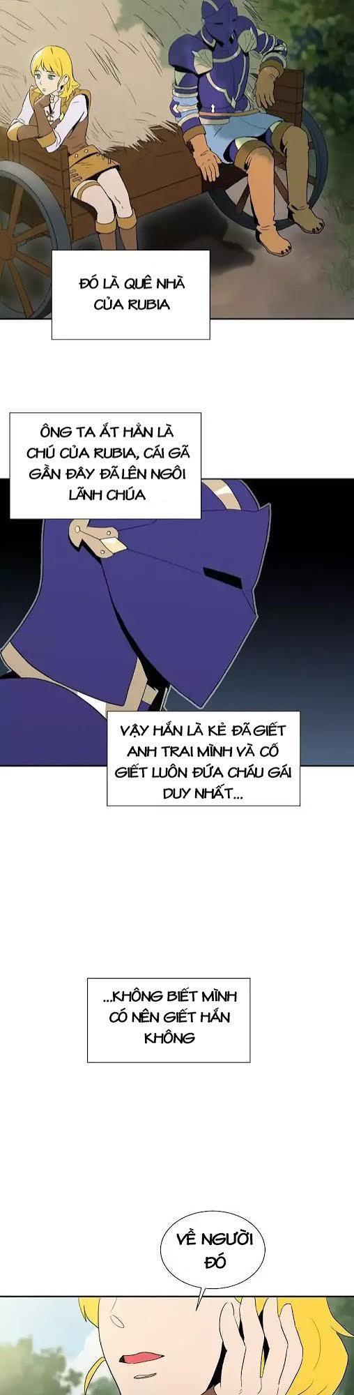 Cốt Binh Trở Lại Chapter 23 - Trang 2