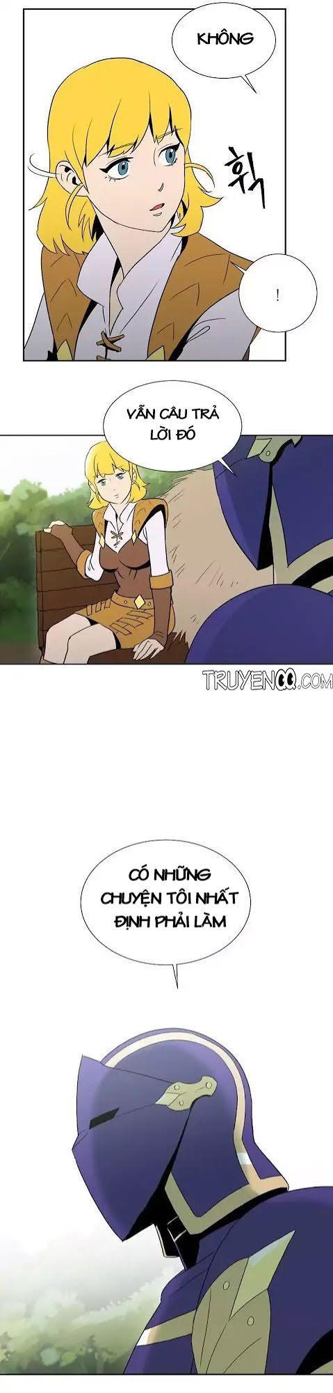 Cốt Binh Trở Lại Chapter 23 - Trang 2